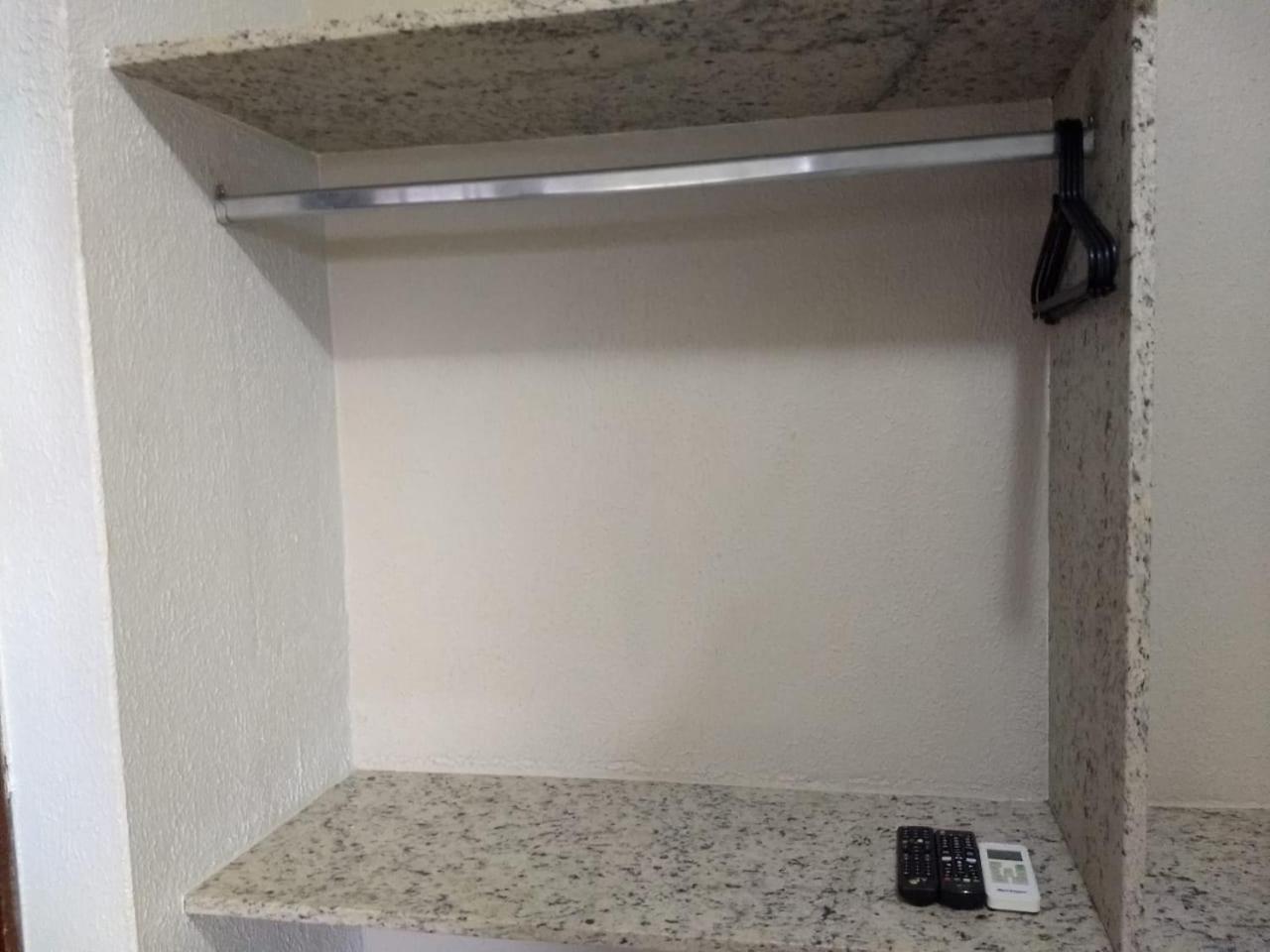 Pousada Vitória Canindé de São Francisco Exterior foto